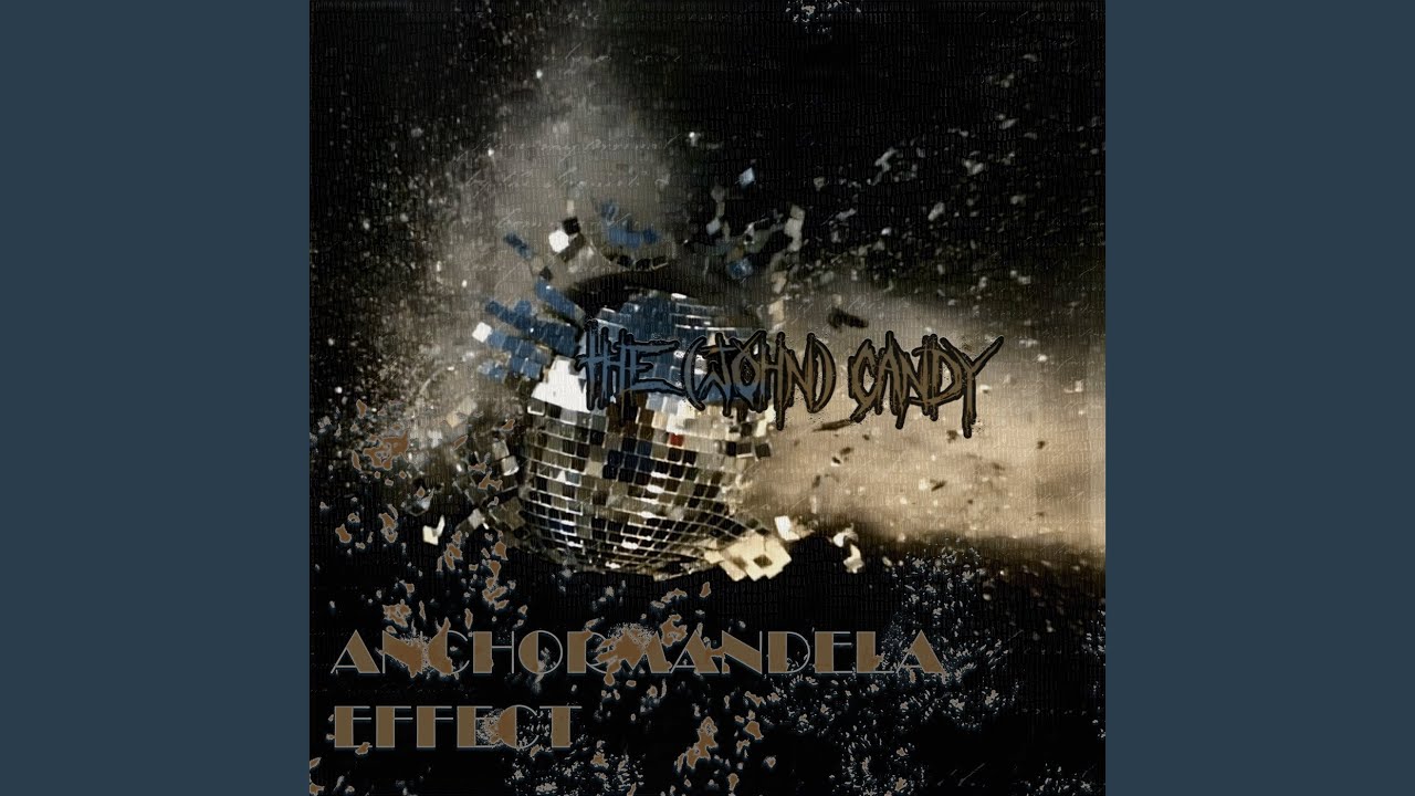 Anchormandela Effect
