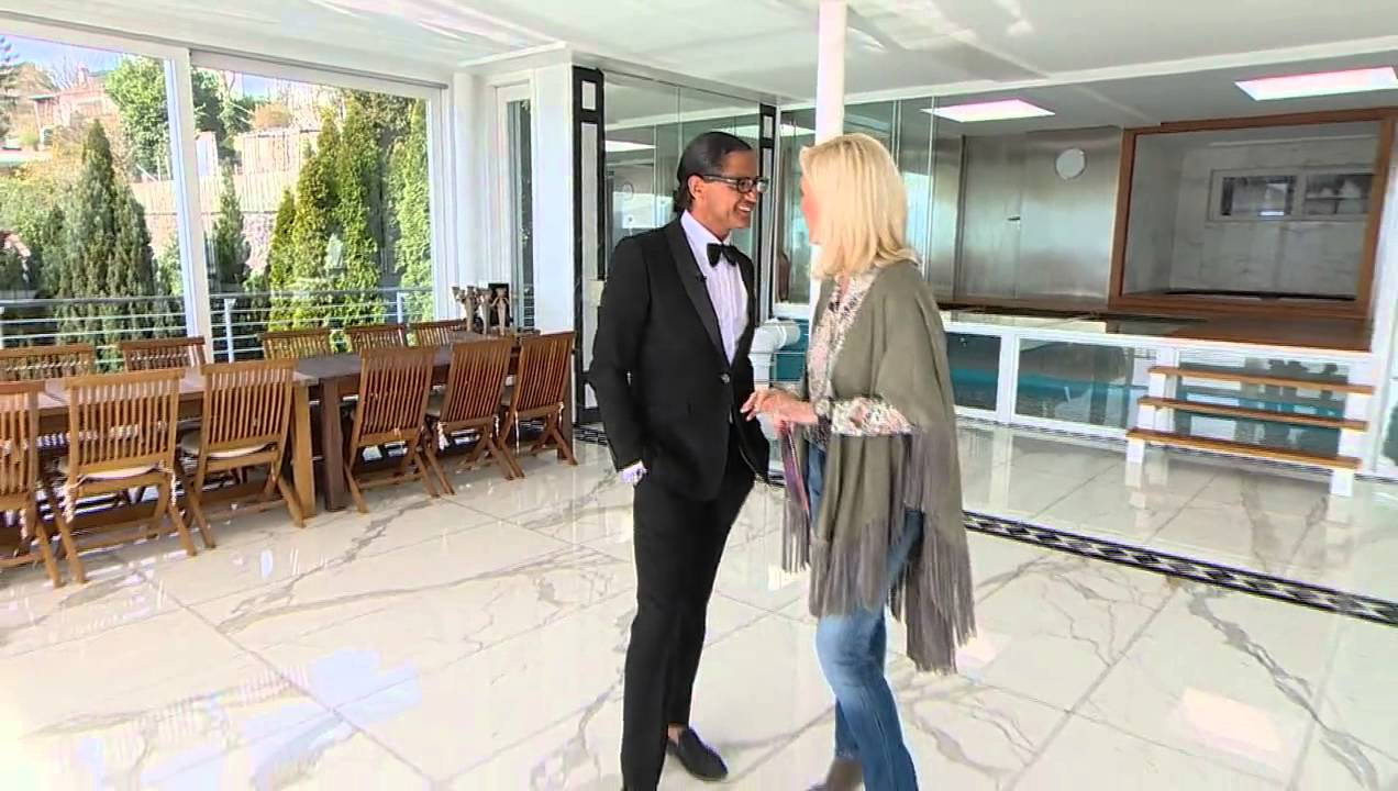 lifestyle Valentino vom Fr 04.04.2014