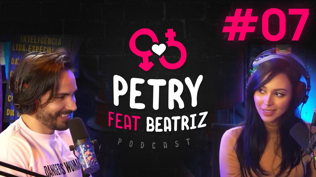 Especial feat. Beatriz (07) - A Capella é retrocesso