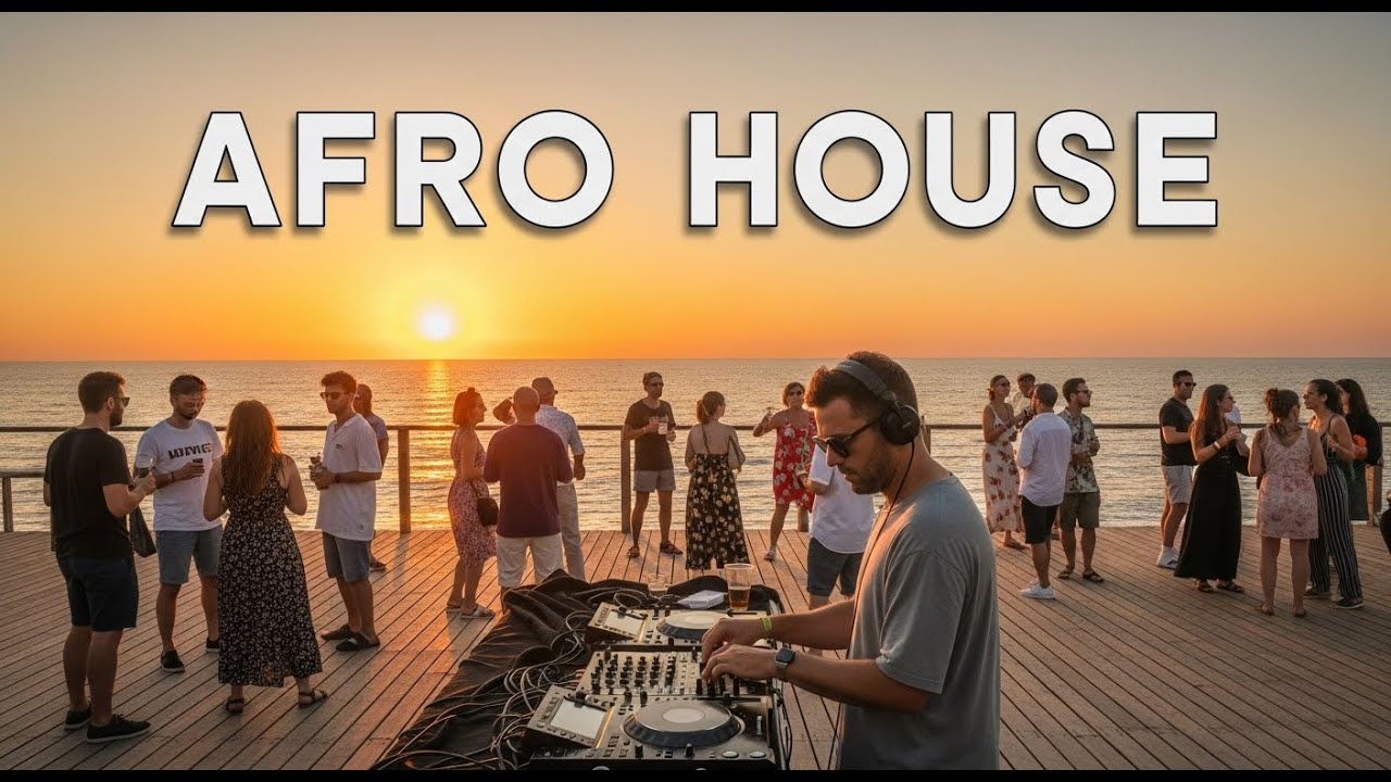 Avicii, Dua Lipa, Coldplay, Martin Garrix & Kygo, The Chainsmokers Style - Summer Vibes