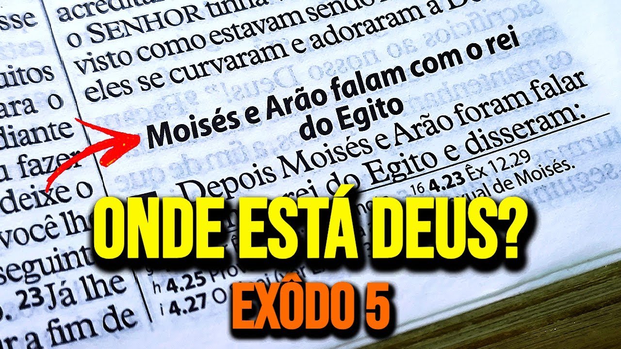 Obedecer a Deus Pode Trazer Lutas?