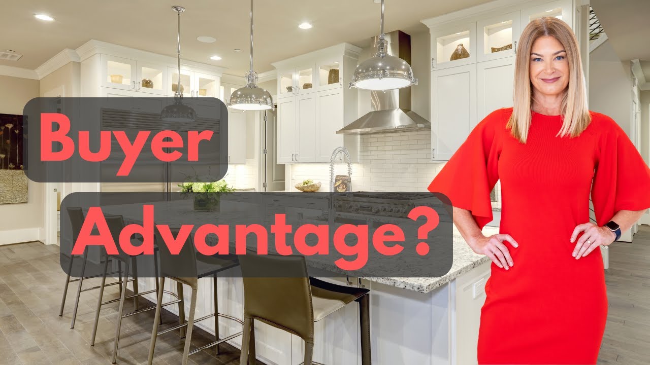Dallas Real Estate Market Update July 2025 | Why Now Is a Smart Time to Buy