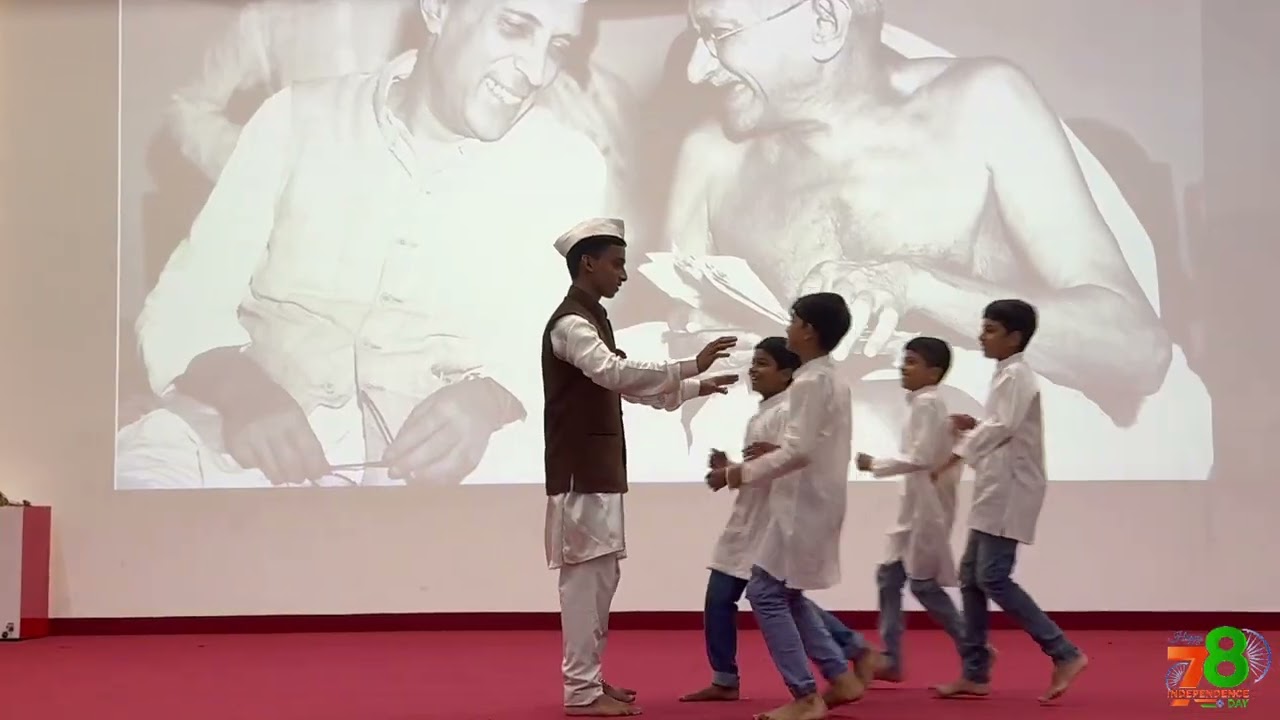 Independence Day Celebration 2024