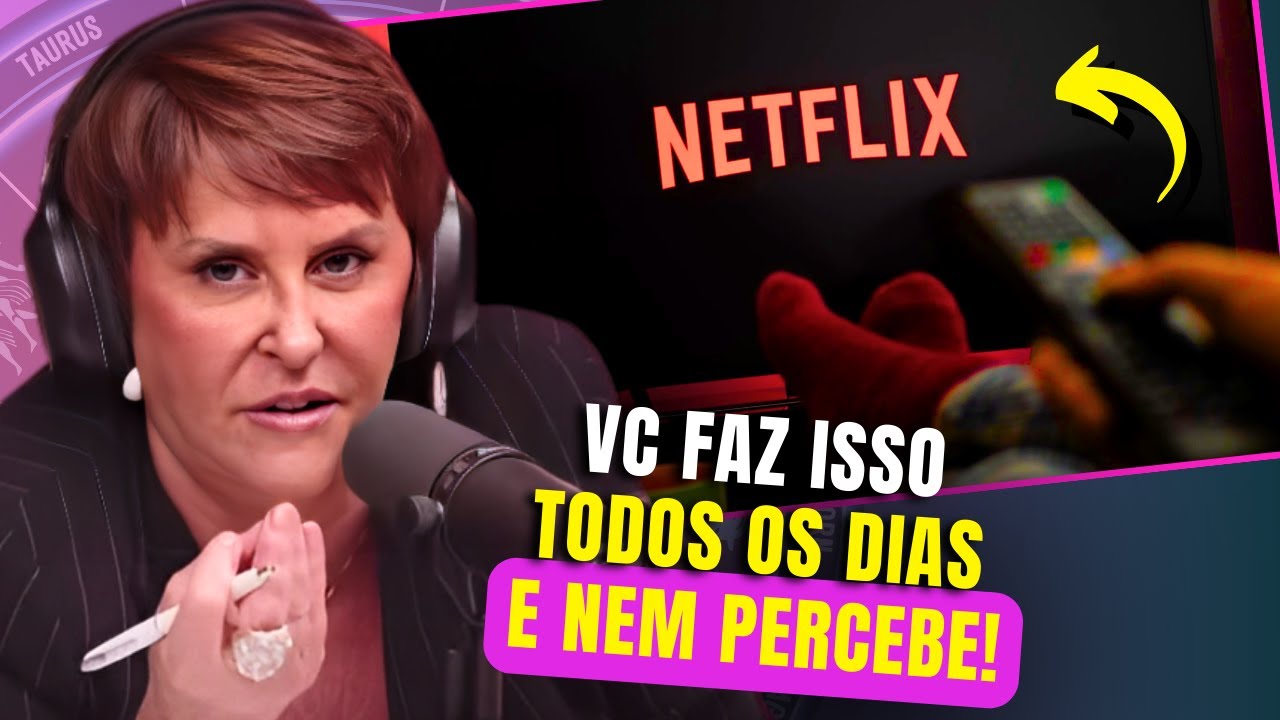 11 conceitos do PODER do subconsciente | Márcia Sensitiva