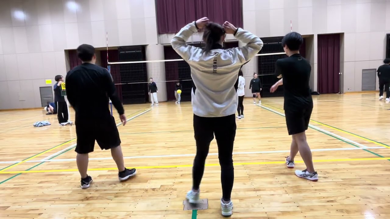 筆記用具練習②