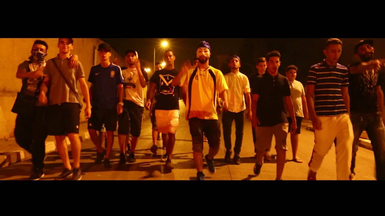 L'anonyme Freestyle COLOMBIA 2 (kalamity record)