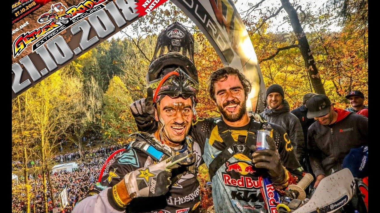 Getzen Rodeo 2018  #Race&Champ