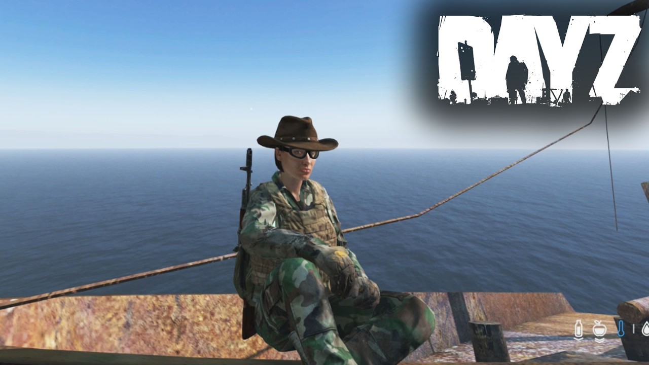 DayZ - #dayz #gaming