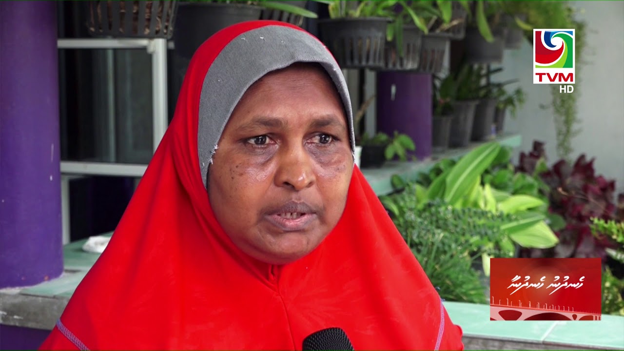 Hithaadhoo in moodhah gebunu 3 kudhinge hithaama veri haadhisaa