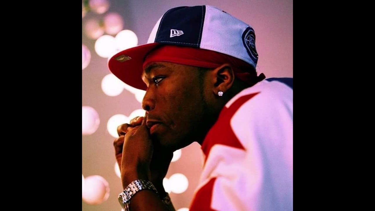 [FREE] 50 Cent x 2000s x Digga D Type Beat | "Risky"