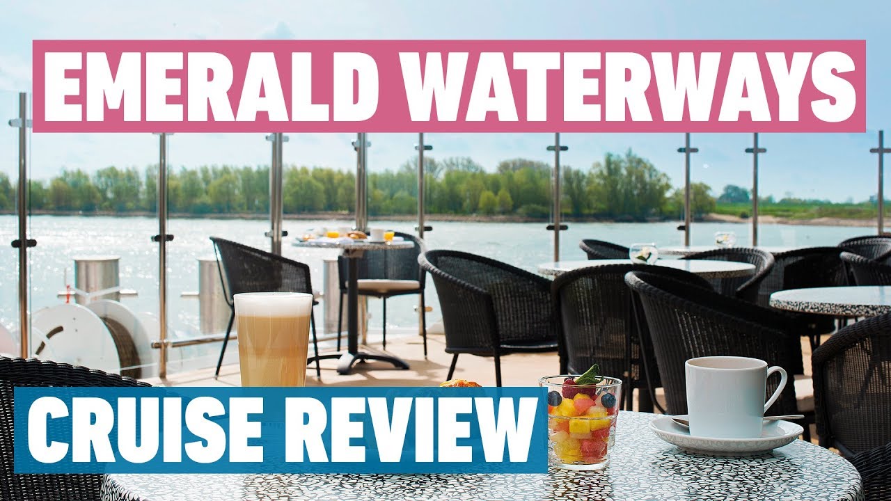 Emerald Waterways Cruise Review | River Cruise Review