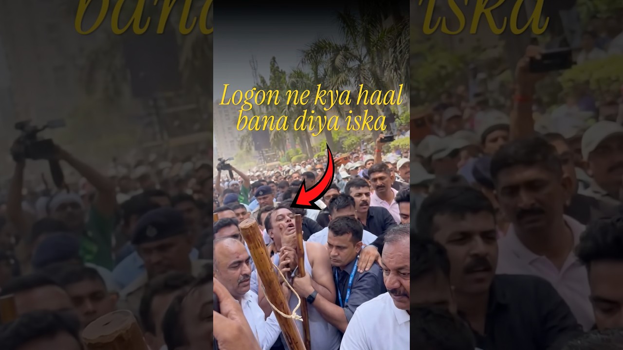 Surat Case: Public Ka Gussa Phuta, Justice Ya Mob Reaction? #trendingnews #news #suratnews #viral