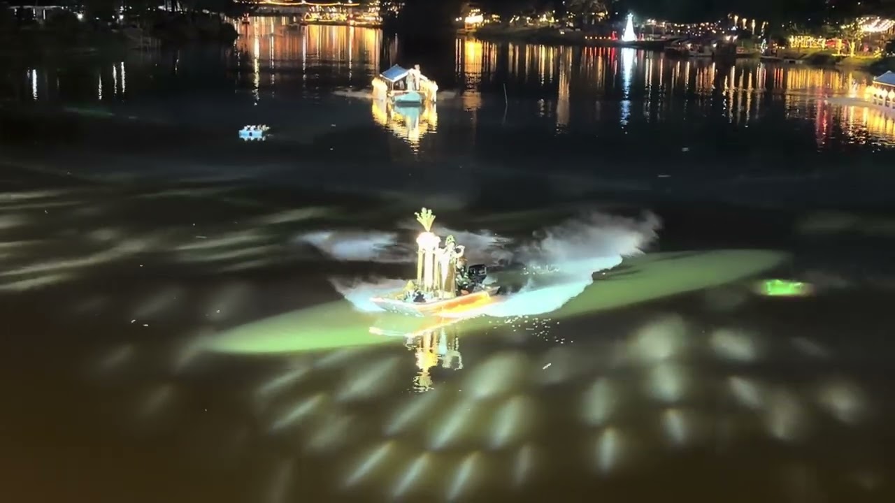 ล่องเรือลำน้ำปิง