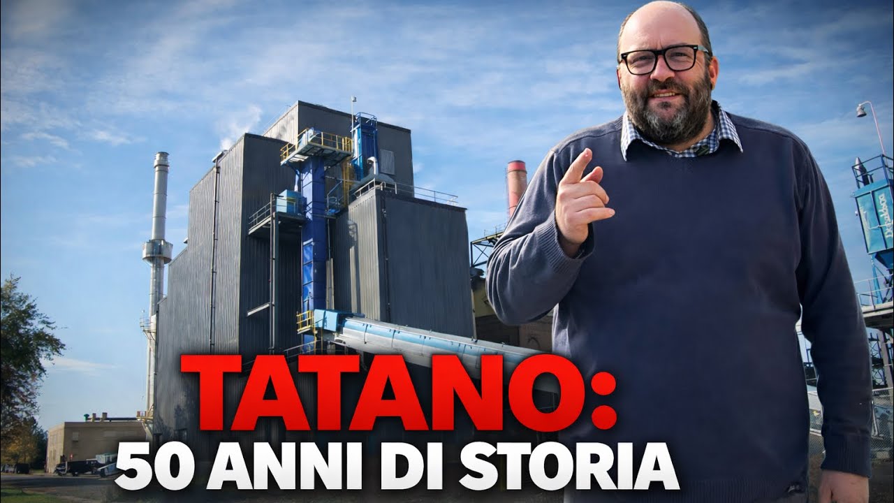 ALLA SCOPERTA DELL’AZIENDA FAMILIARE TATANO