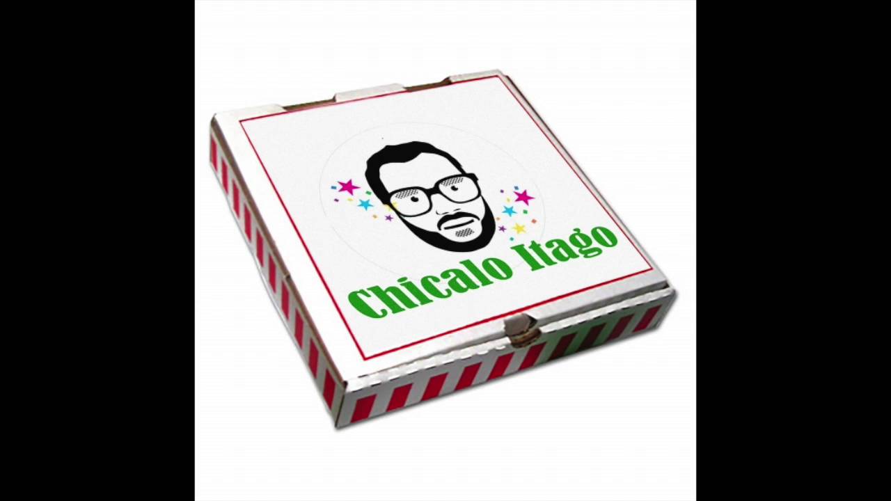 Aux tha Masterfader feat Titia - Chicalo Itago (Pin Up Club Remix)