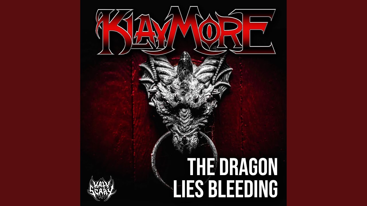 The Dragon Lies Bleeding (Cover Version)