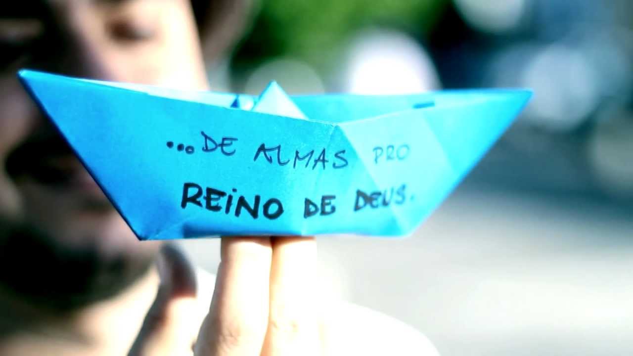 Bruno Camurati - Canção de Pedro (Clipe Oficial)