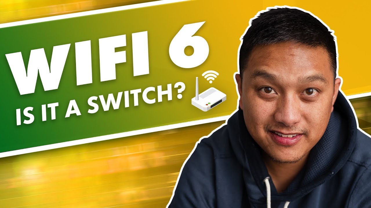 Is wifi 6 a switch? Video Short: Does 802.11ax OFMDA change Wi-Fi 6 from a hub to a switch?