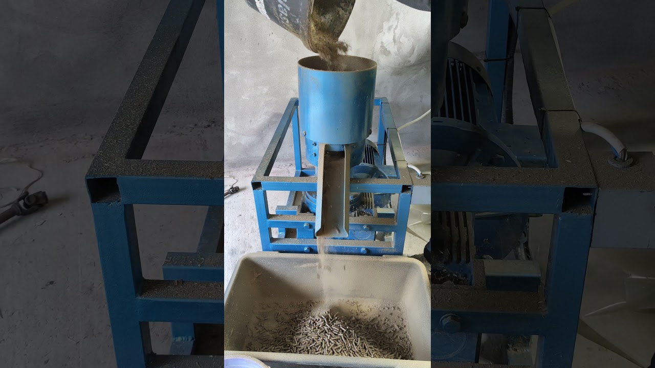 Peletirka 7,5kW