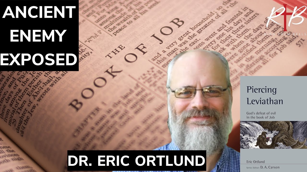 The Book of Job - NOT What You Think