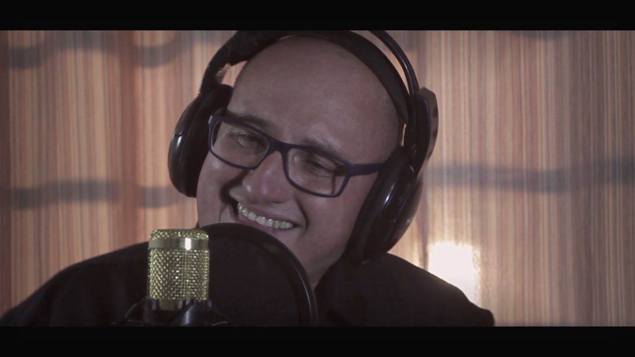 Ademir Broetto   N&atilde;o Larga da tua espada