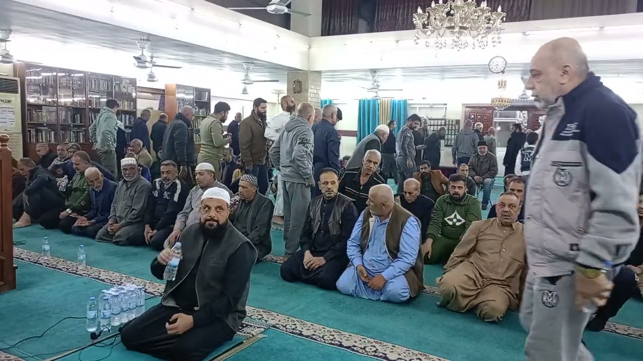 ١٢ آذار ٢٠٢٦