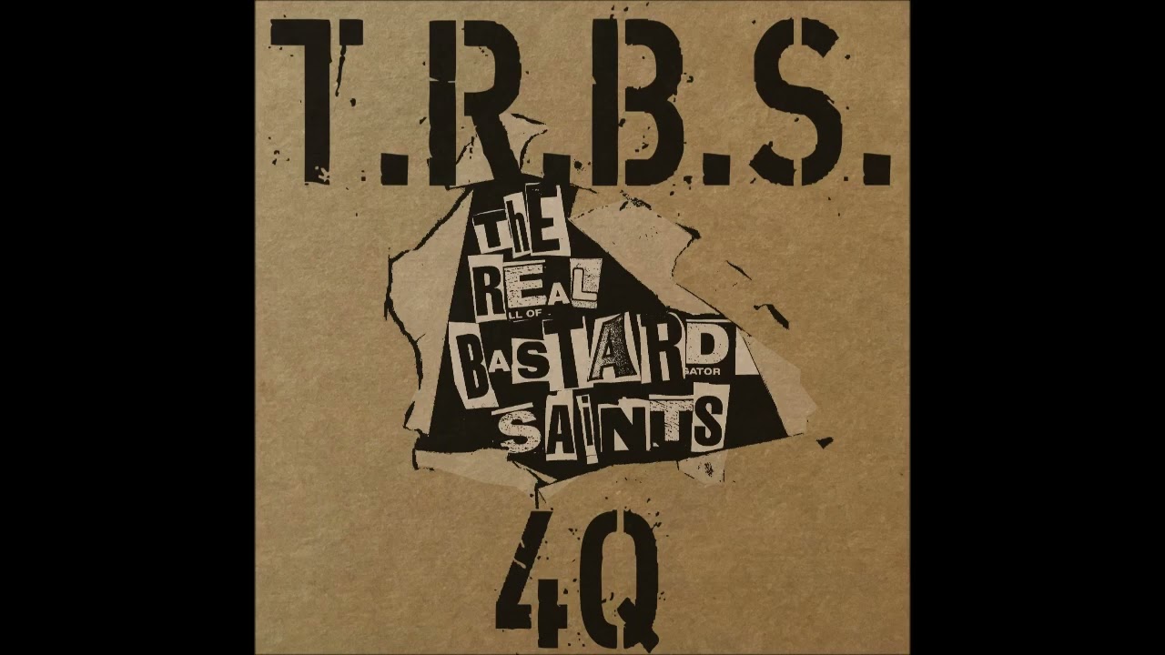T.R.B.S. - 4Q