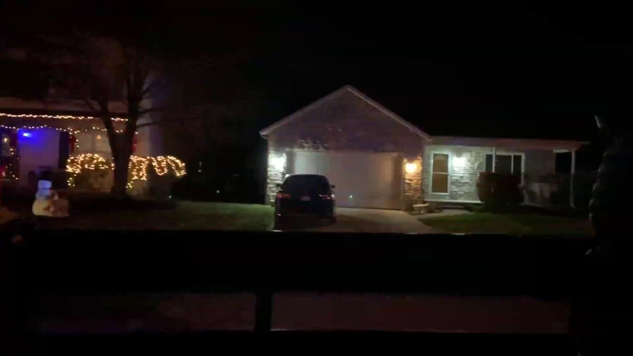Plain City Christmas Under the Clock 12.04.2021 Part 2