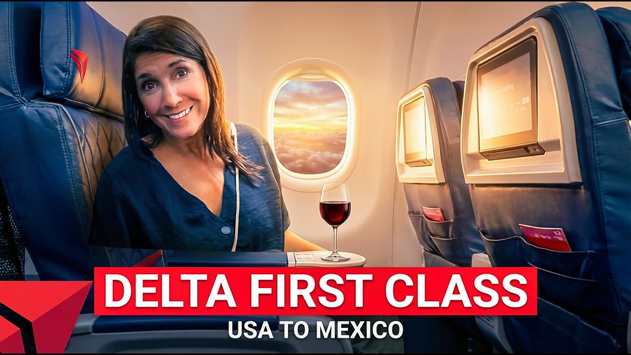 Delta First против Delta One: РЕАЛЬНАЯ разница.