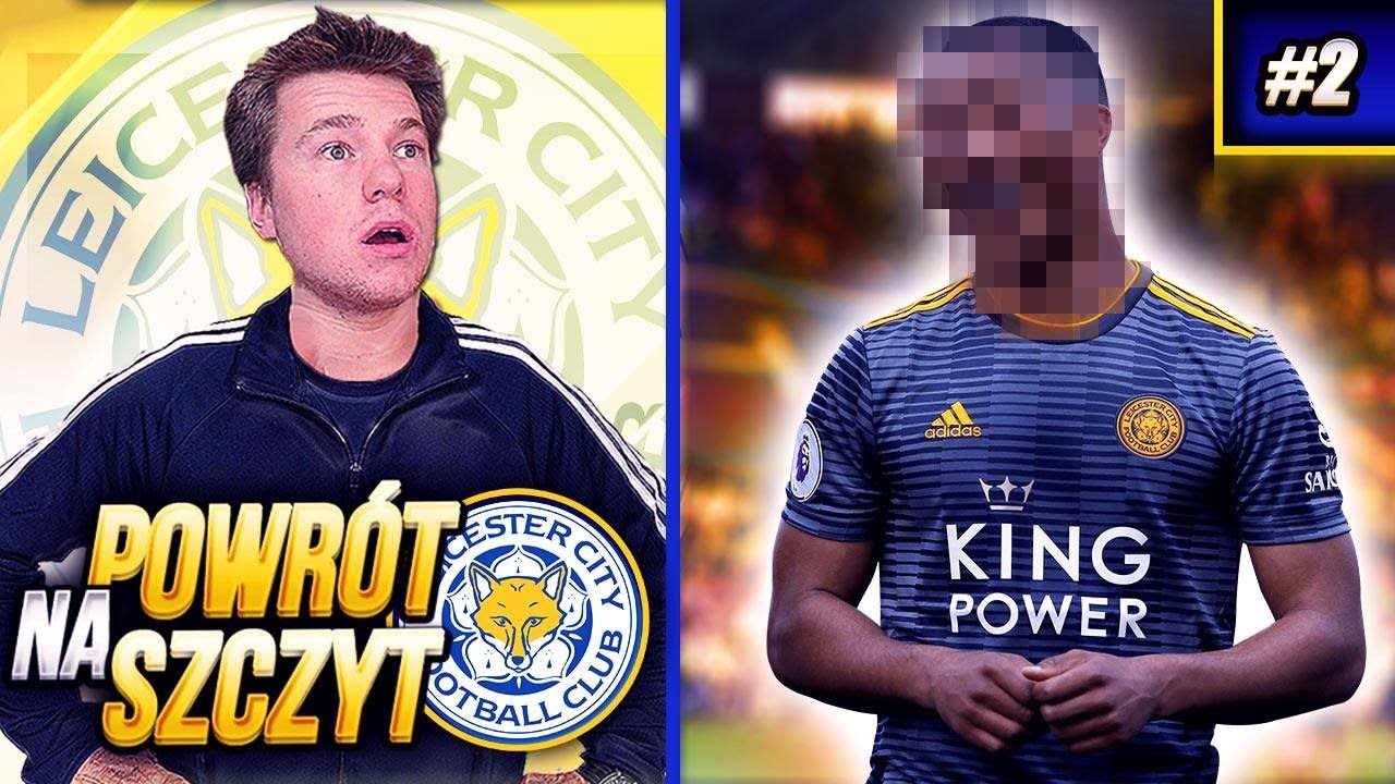 WYMIANA NAPASTNIKA?!😱 🔥 POWRÓT na SZCZYT ⏫ odc. 2