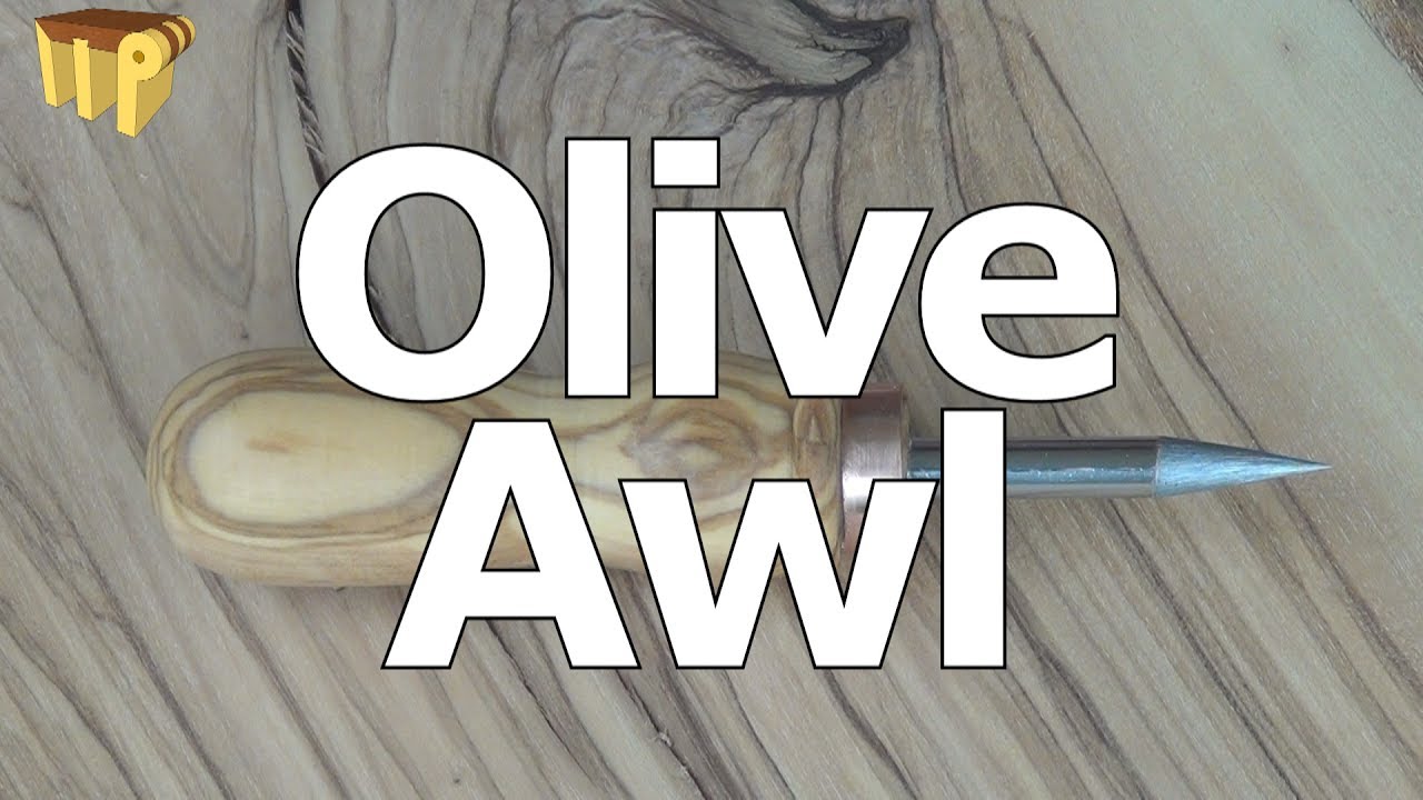 Olive Awl