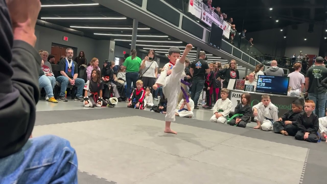 #미국생활브이로그 #태권도 #martialarts 