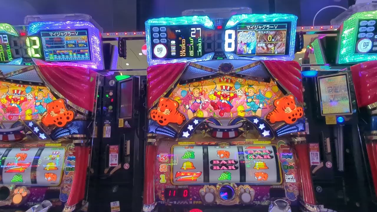 ジャグ連（´・ω・`）