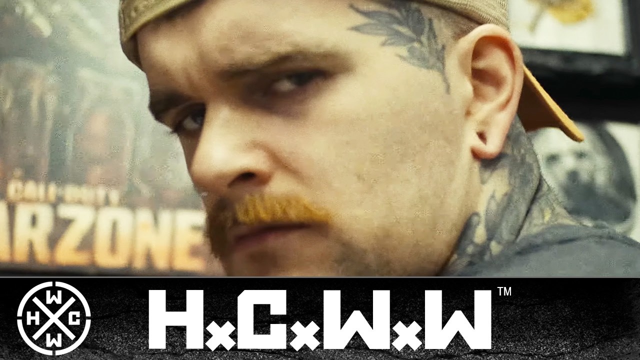 DOWNTURN - YOOF - HC WORLDWIDE (ОФИЦИАЛЬНАЯ ВЕРСИЯ 4K HCWW)