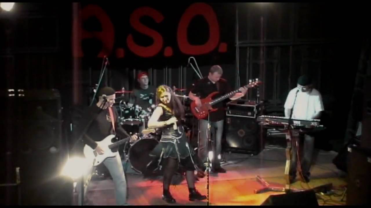 A.S.O. - 