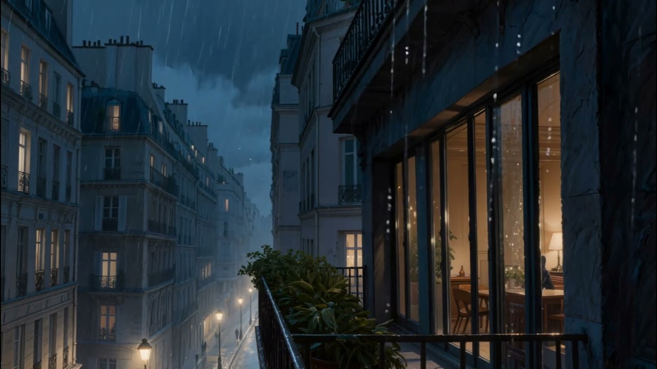 Chill Lofi ☕️ Soft Night Lofi Sounds 🌙