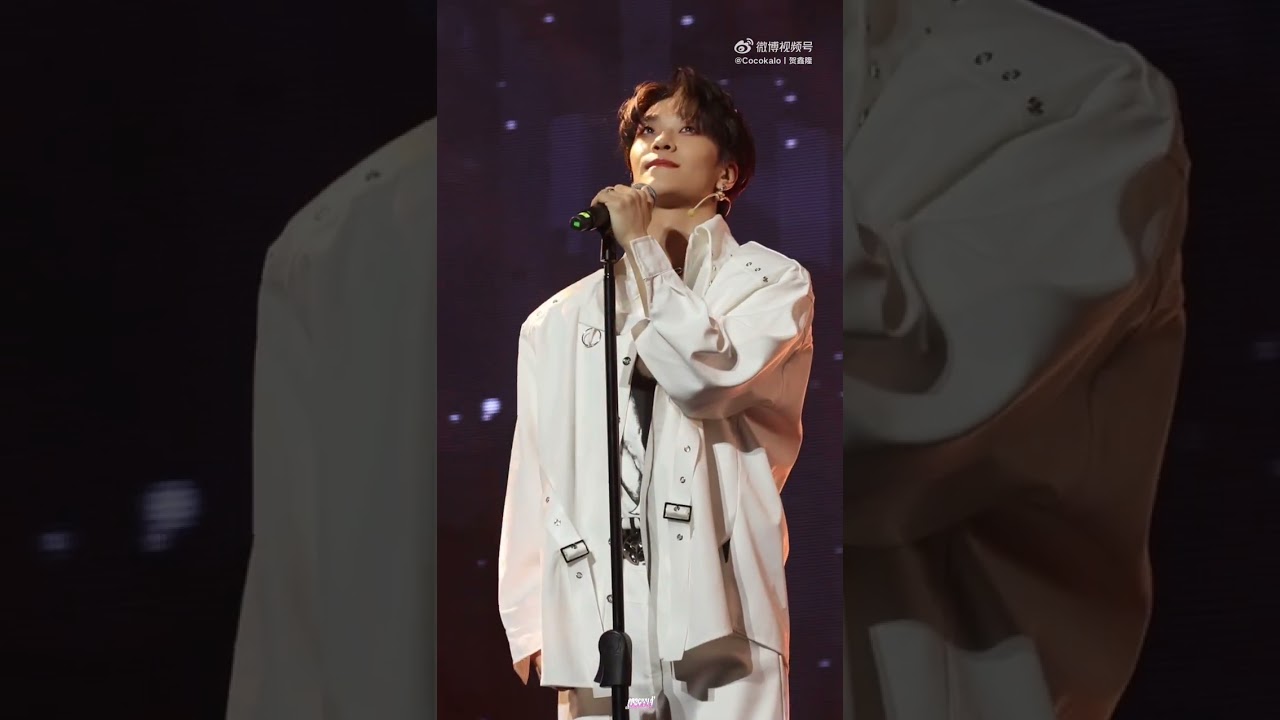 Xinlong (BOY STORY) | 