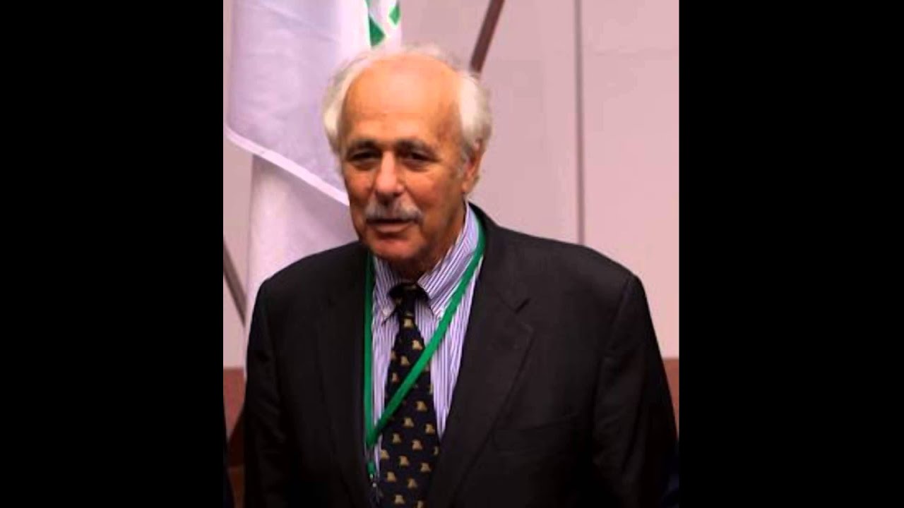 Roberto Peccei_Conference for a Green and Inclusive Economy