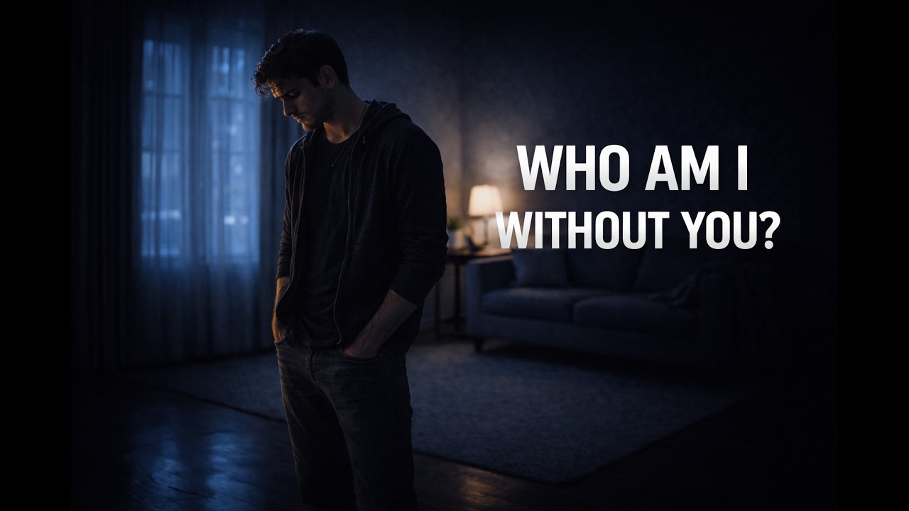 After You Left… Who Am I Now? – Emotional Sad Love Song #sadsongs   #music #song #songlyrics