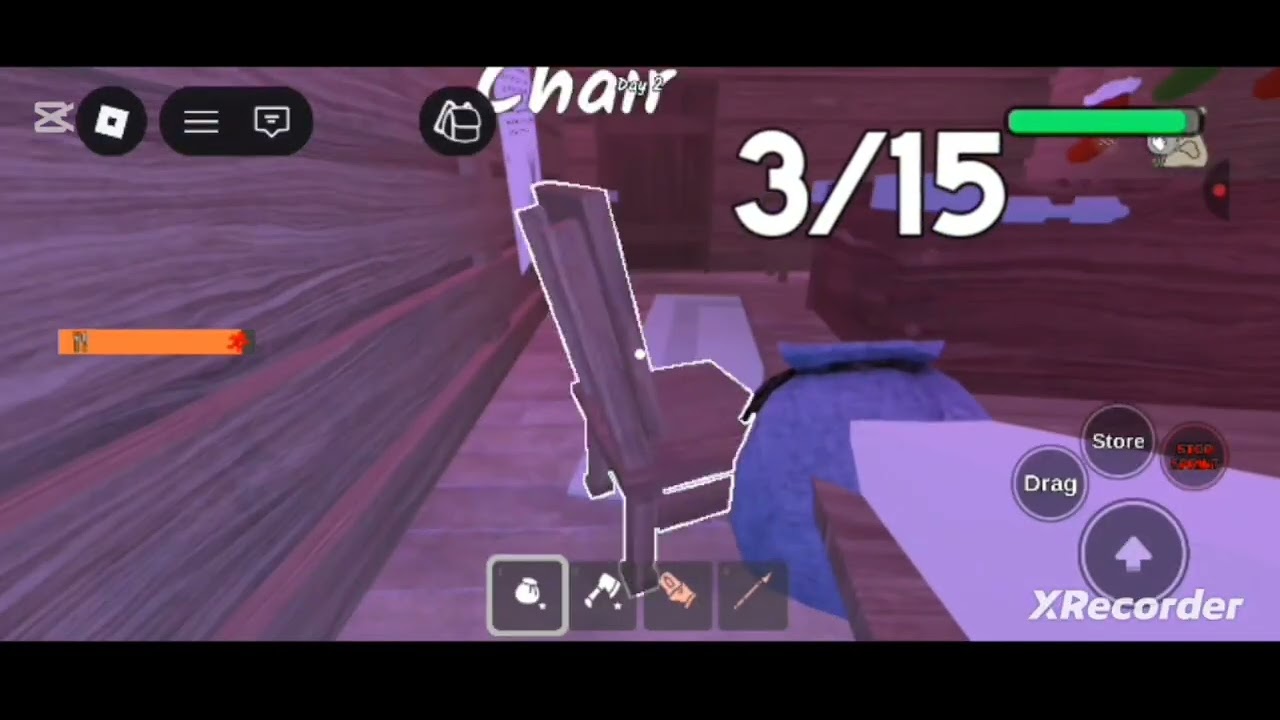 99 Noci u sumi sa cyborg klasom *prvi video