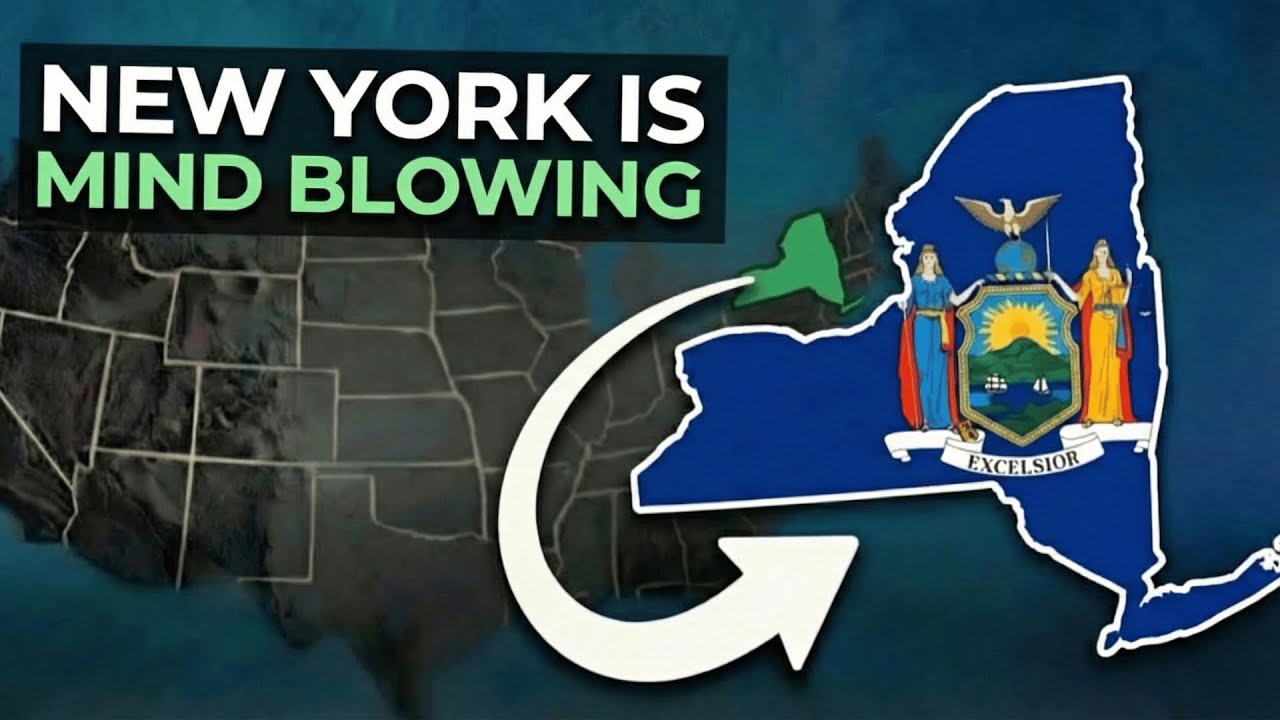 40 Incredible New York Facts That Most People Don't Know