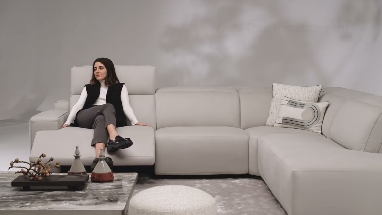 Form Natuzzi Italia Lago