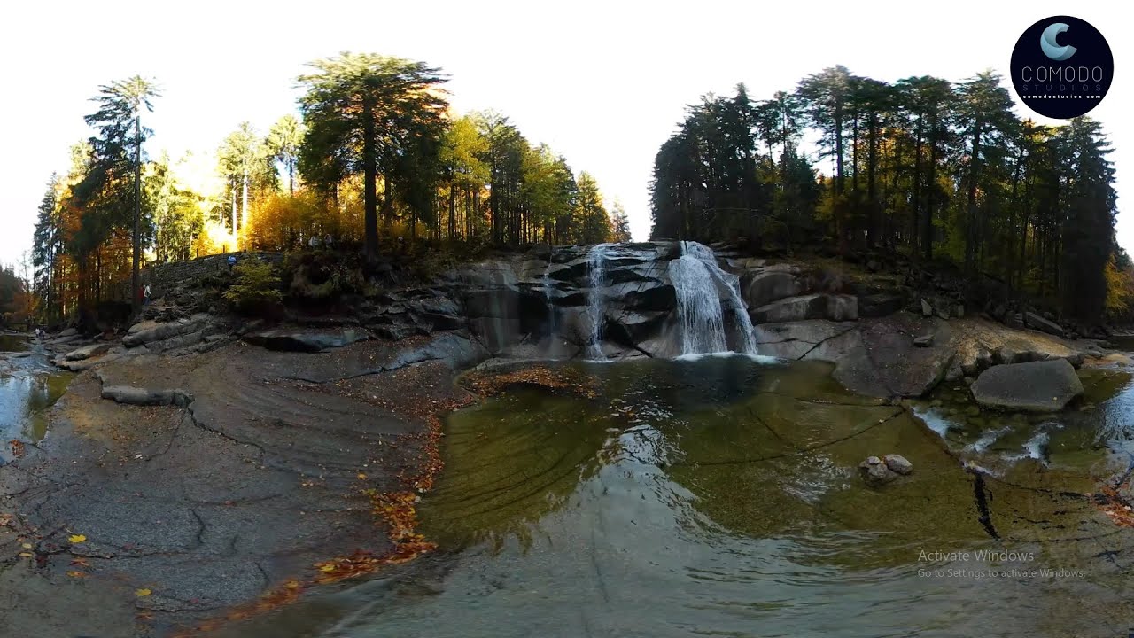 Amazing Nature HD