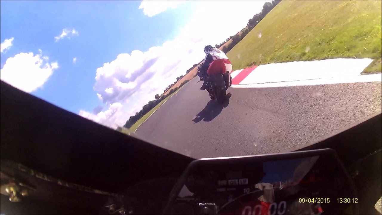 Cadwell Park, Track day AFB Racing