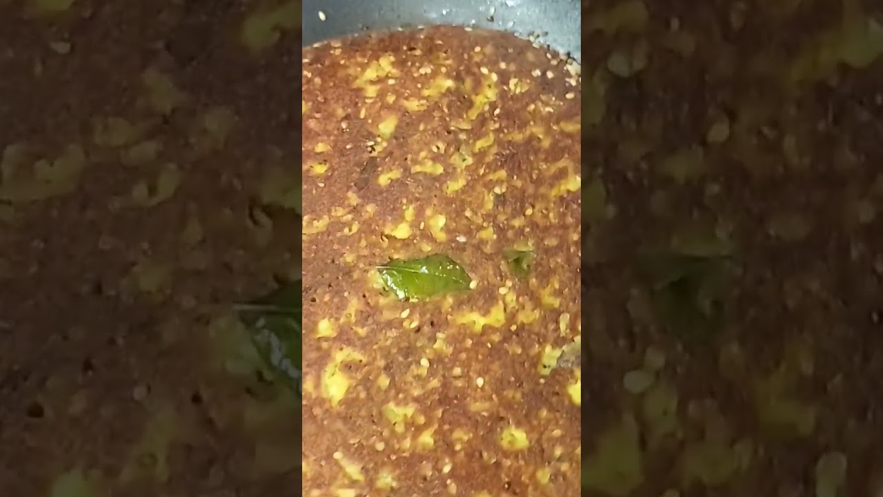 Quick recap of Handavo, हांडवो #homemade #Handavo#yummy #delicious #traditional