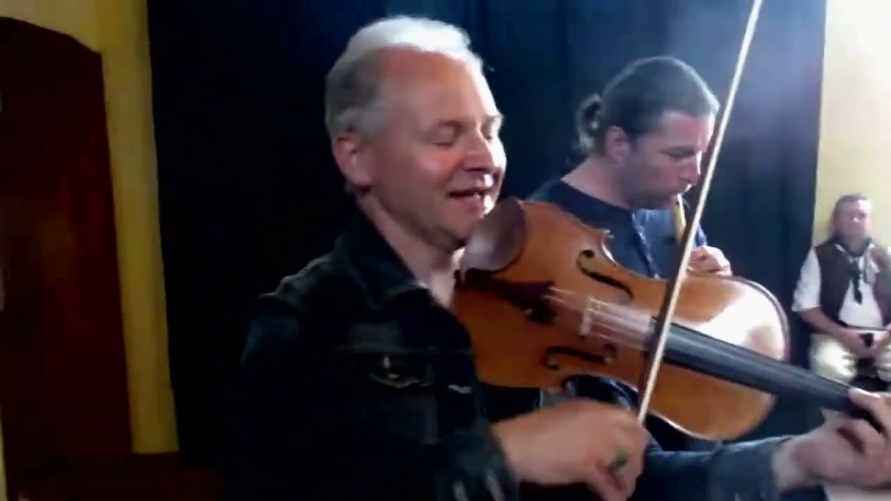STANEK49 # SARNA- WAŁASI z ISTEBNEJ ZBĄSZYŃ 02.05.2018
