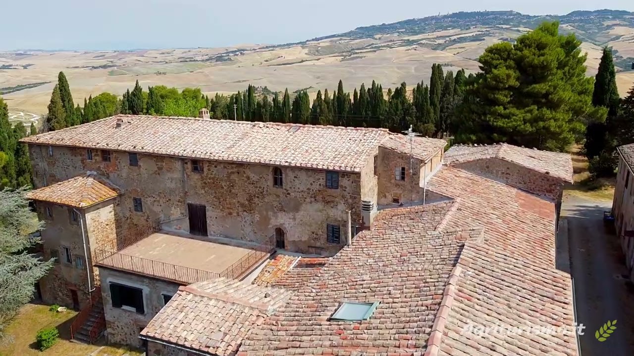 Agriturismo Fattorie Inghirami – Tuscany | Agriturismo.it