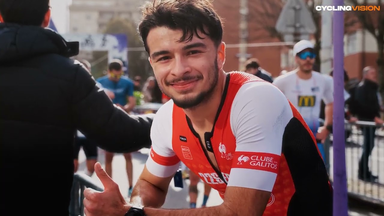 Duatlo Barcelos 2026