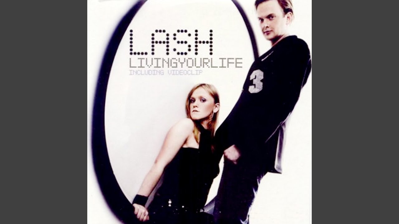 Living Your Life (Extended)