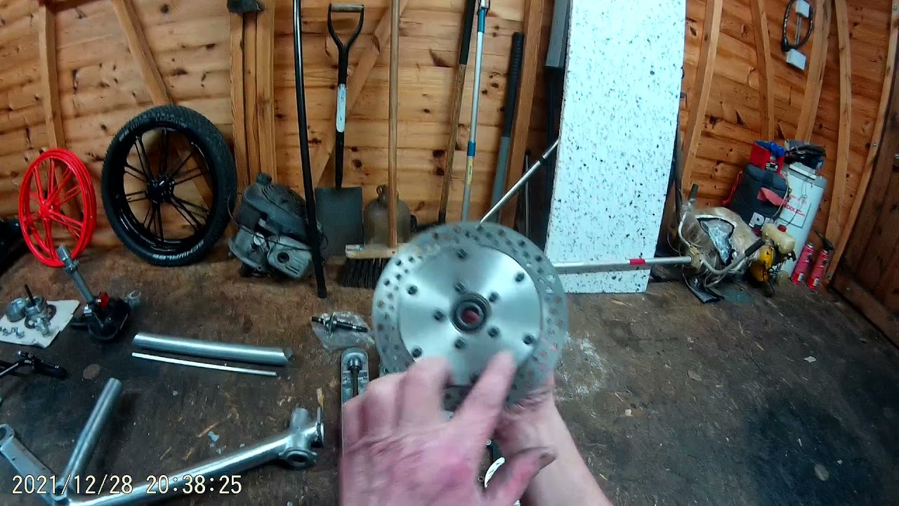 Mobike project pt 1